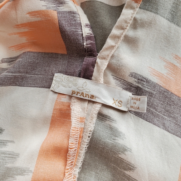 PRANA Franny Romper - Picture 11 of 13